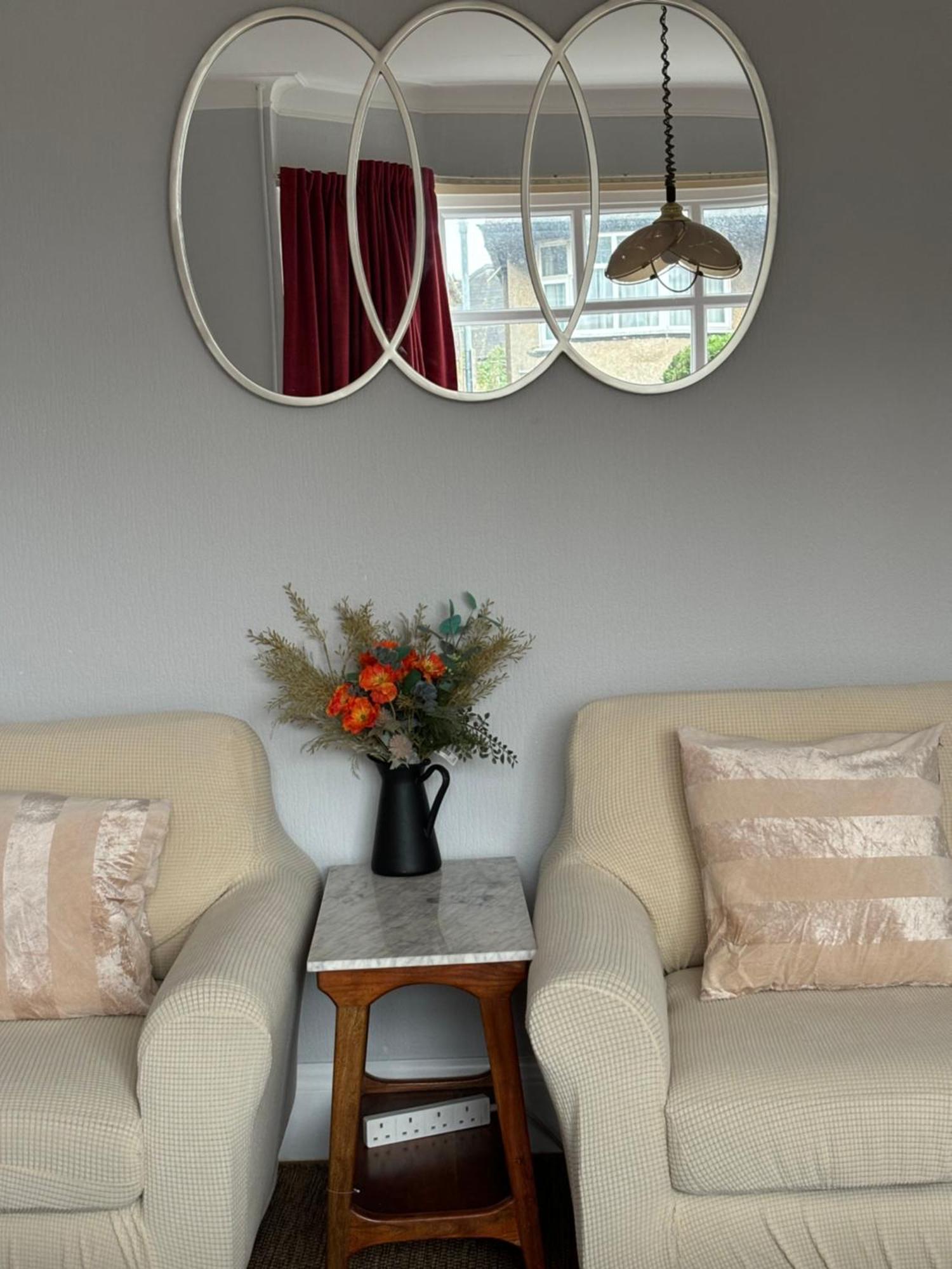 Winton House Home Stay Bournemouth Eksteriør bilde